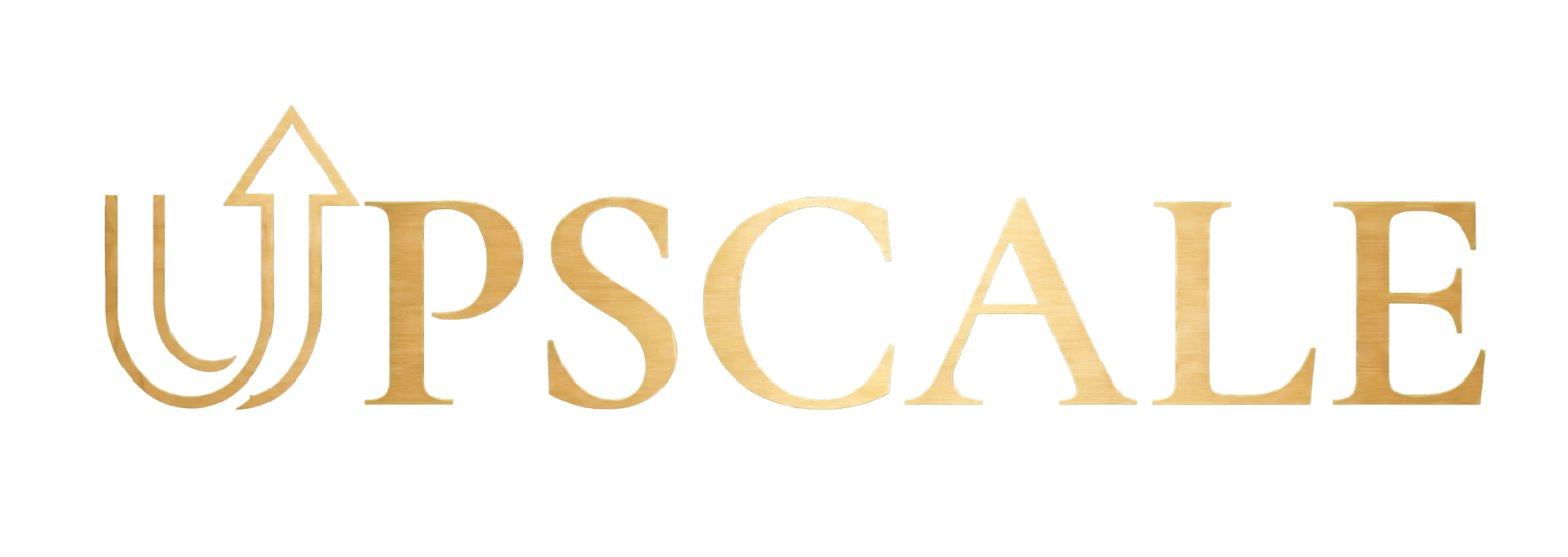 Upscale