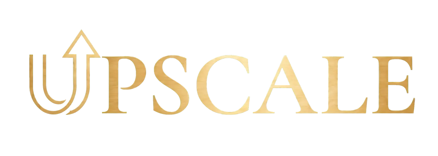 Upscale